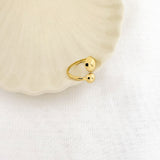 BAGUE LEON
