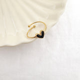 BAGUE NEROLI