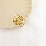 BAGUE THEON