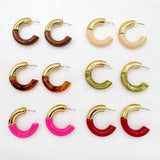 BOUCLES EZIO