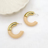 BOUCLES EZIO