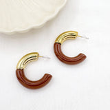 BOUCLES EZIO