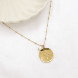 COLLIER AUREA