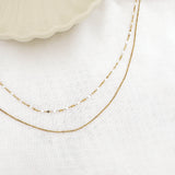 COLLIER AURYN