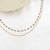 COLLIER AURYN