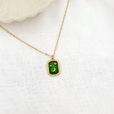 COLLIER NERON