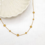 COLLIER ROSÉE