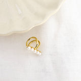 BAGUE D'OREILLE MAURICE