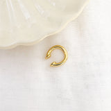 BAGUE D'OREILLE YVES