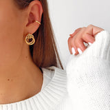 BOUCLES POMELO