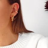 BAGUE D'OREILLE ZIGGY