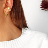 BAGUE D'OREILLE SERGE