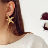 BOUCLES DALIA