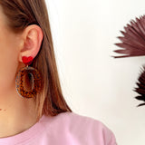 BOUCLES BELLADONNA
