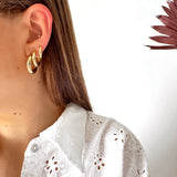 BOUCLES ISLA