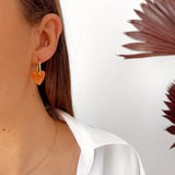 BOUCLES ORANE