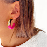 BOUCLES EZIO