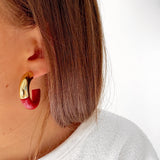 BOUCLES EZIO