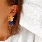 BOUCLES LINO