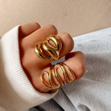 BAGUE THEON