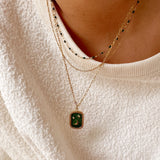 COLLIER AURYN