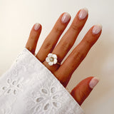 BAGUE OCEAN