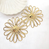 BOUCLES CHLOE