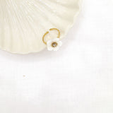 BAGUE OCEAN