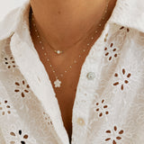 COLLIER DAPHNE
