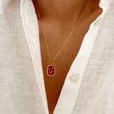 COLLIER NERON