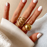 BAGUE VIKTOR