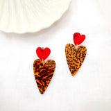 BOUCLES VESUVIA