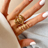 BAGUE THEON