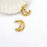 BOUCLES ELARA