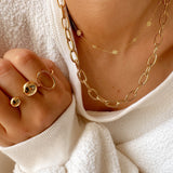 BAGUE JUDE