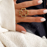 BAGUE LUCIAN