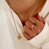 BAGUE WHISPER