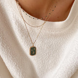 COLLIER NERON