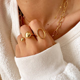 BAGUE JUDE