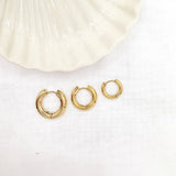 BOUCLES ISLA