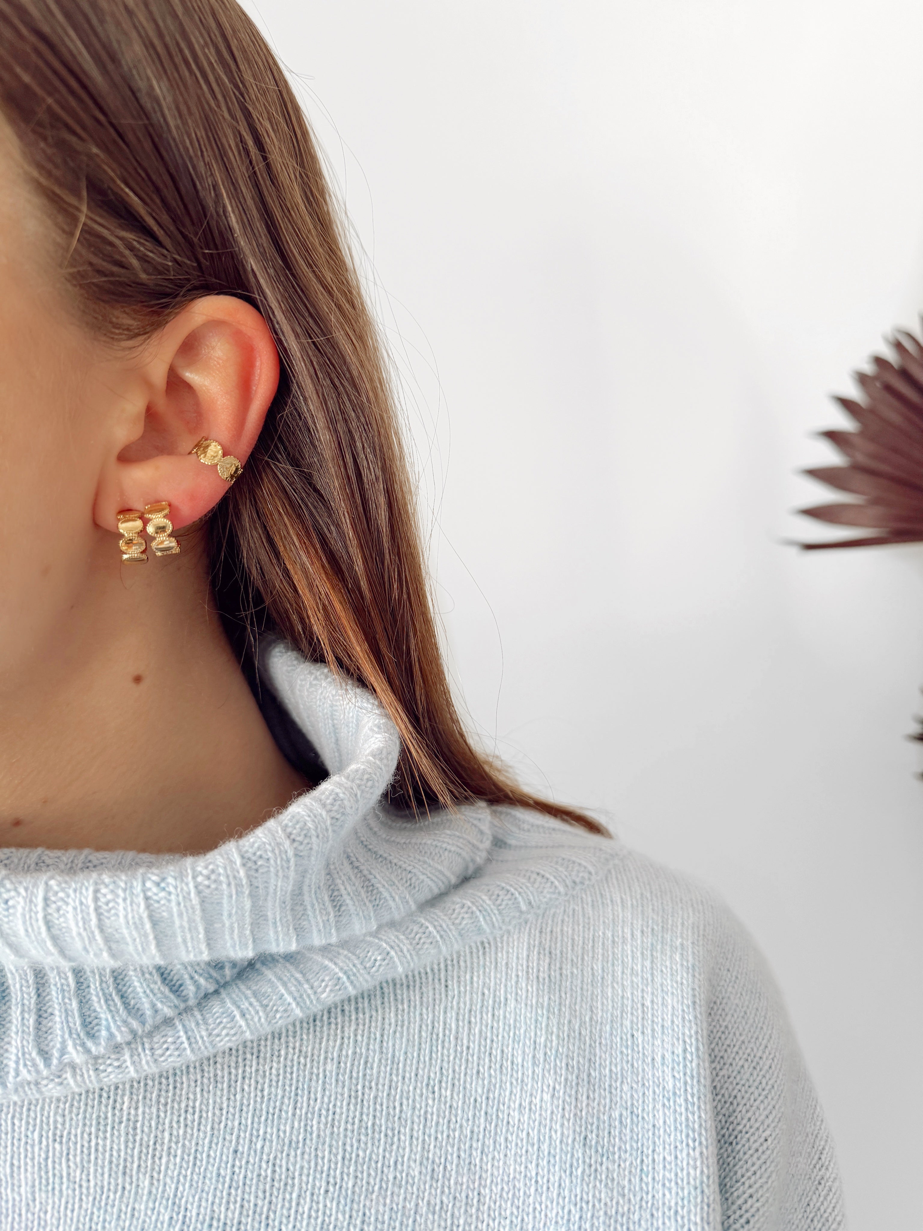 Earcuffs