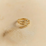 BAGUE PESCA