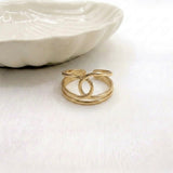 BAGUE SOLAIS