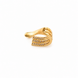 BAGUE D'OREILLE SELEIA