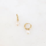 BOUCLES LIOR