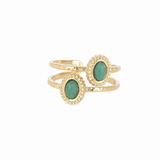 BAGUE SORVEA