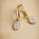 BOUCLES INDELIA