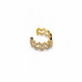 BAGUE D'OREILLE AUREVA