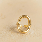 BAGUE NOCCIOLA