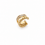 BAGUE D'OREILLE TESSIA